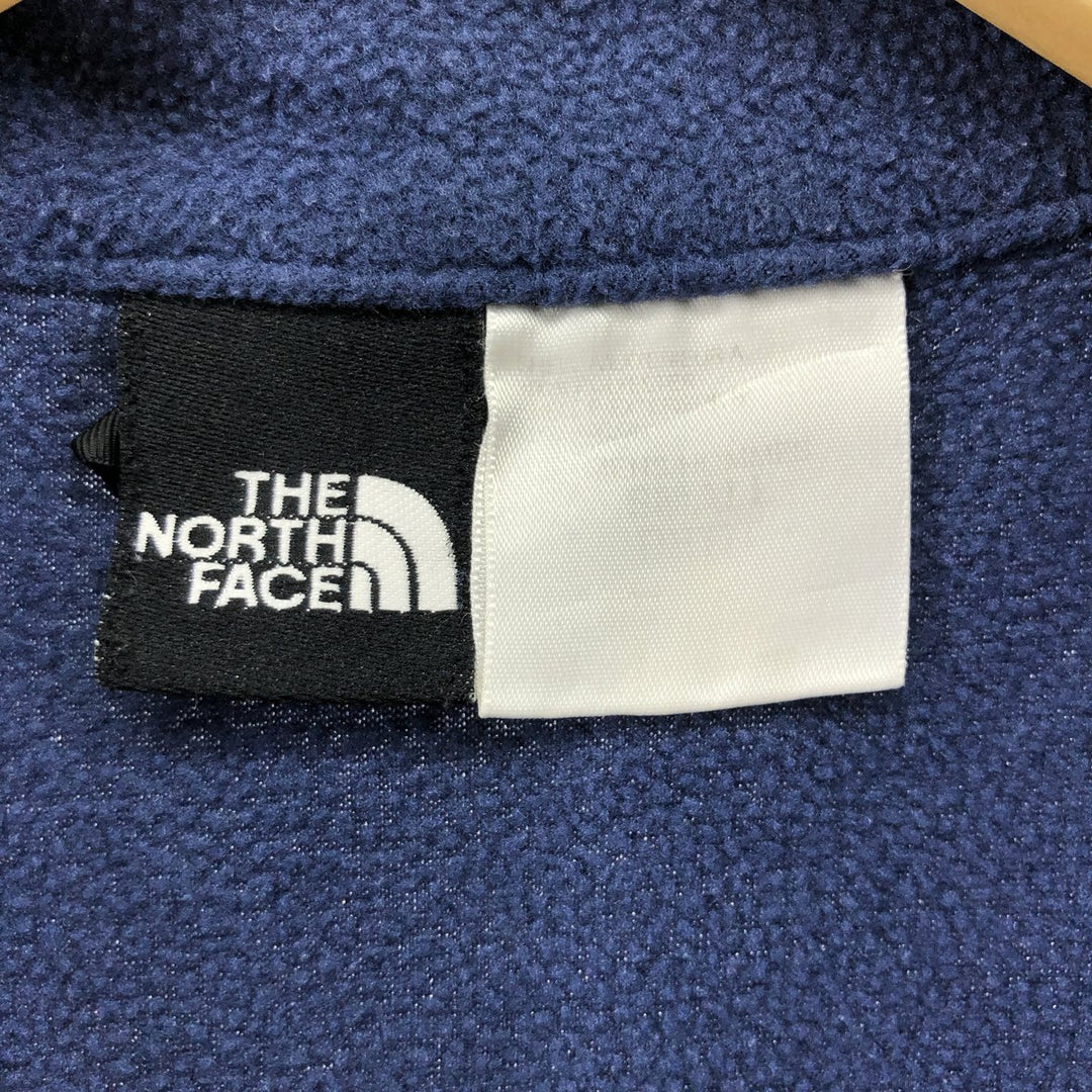 THE NORTH FACE Fleece Jacket Men's M /eaa377535