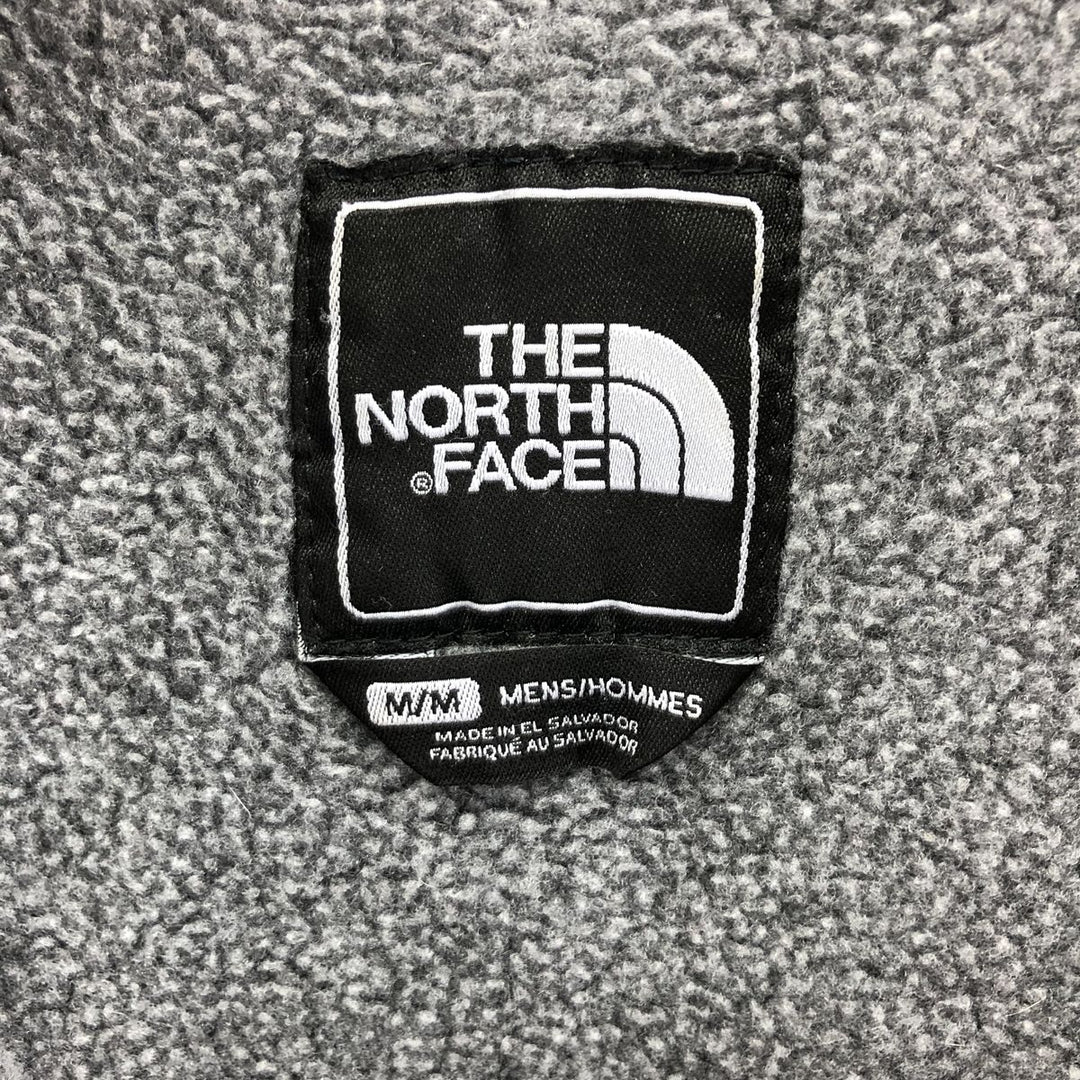 THE NORTH FACE Denali Jacket, Nylon x Fleece Jacket, Men's XL / eaa377584