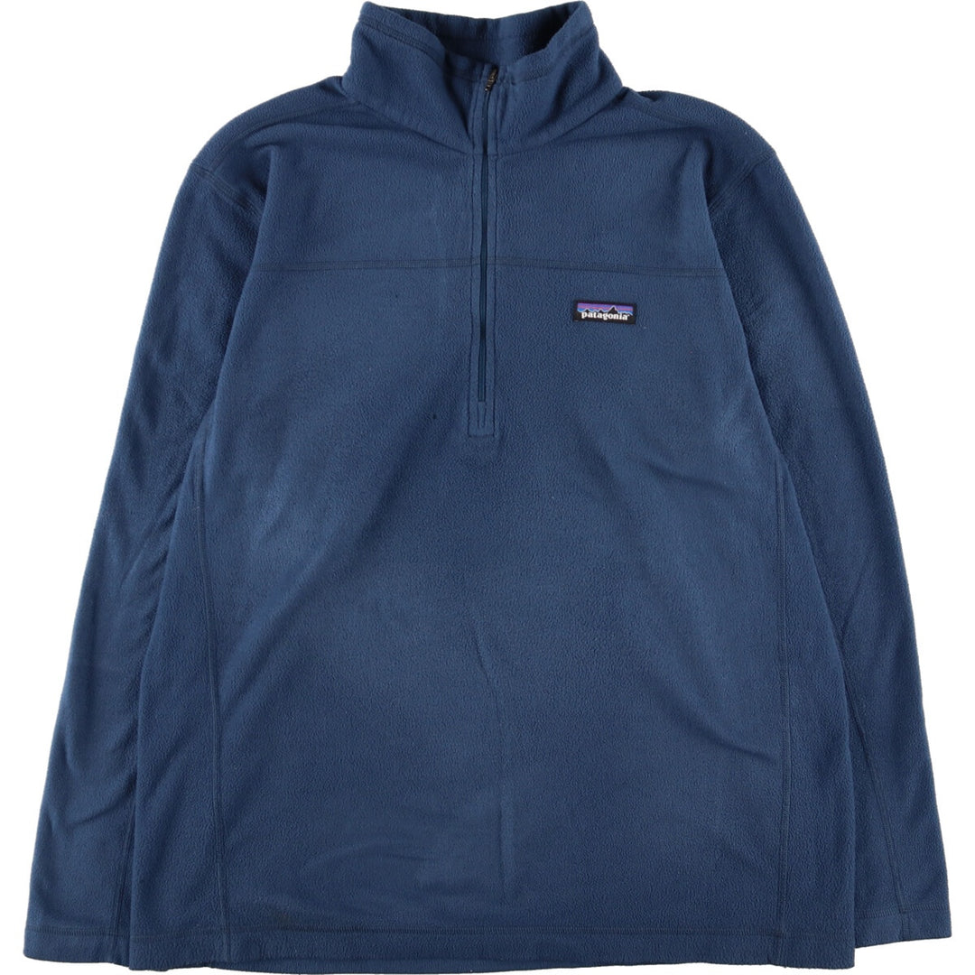 Patagonia Half Zip Fleece Pullover Women's XL /eaa377589