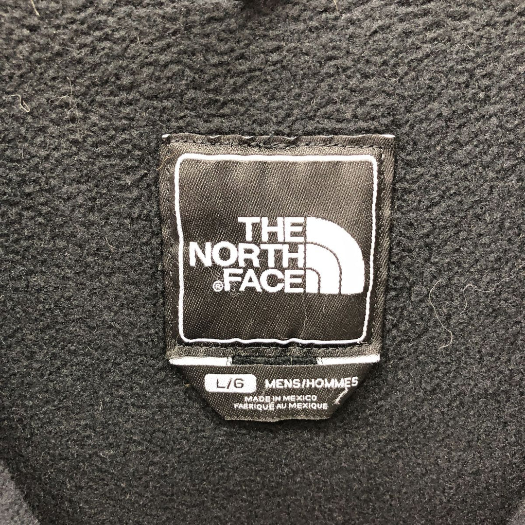 THE NORTH FACE Denali Jacket, Nylon x Fleece Jacket, Men's XL / eaa377600