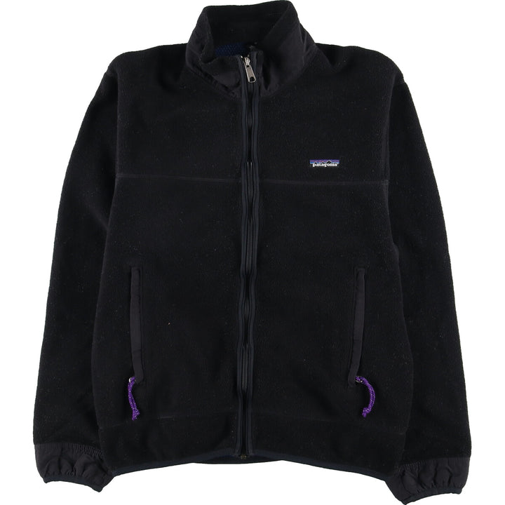 Patagonia Fleece Jacket Made in USA Men's M /eaa377621