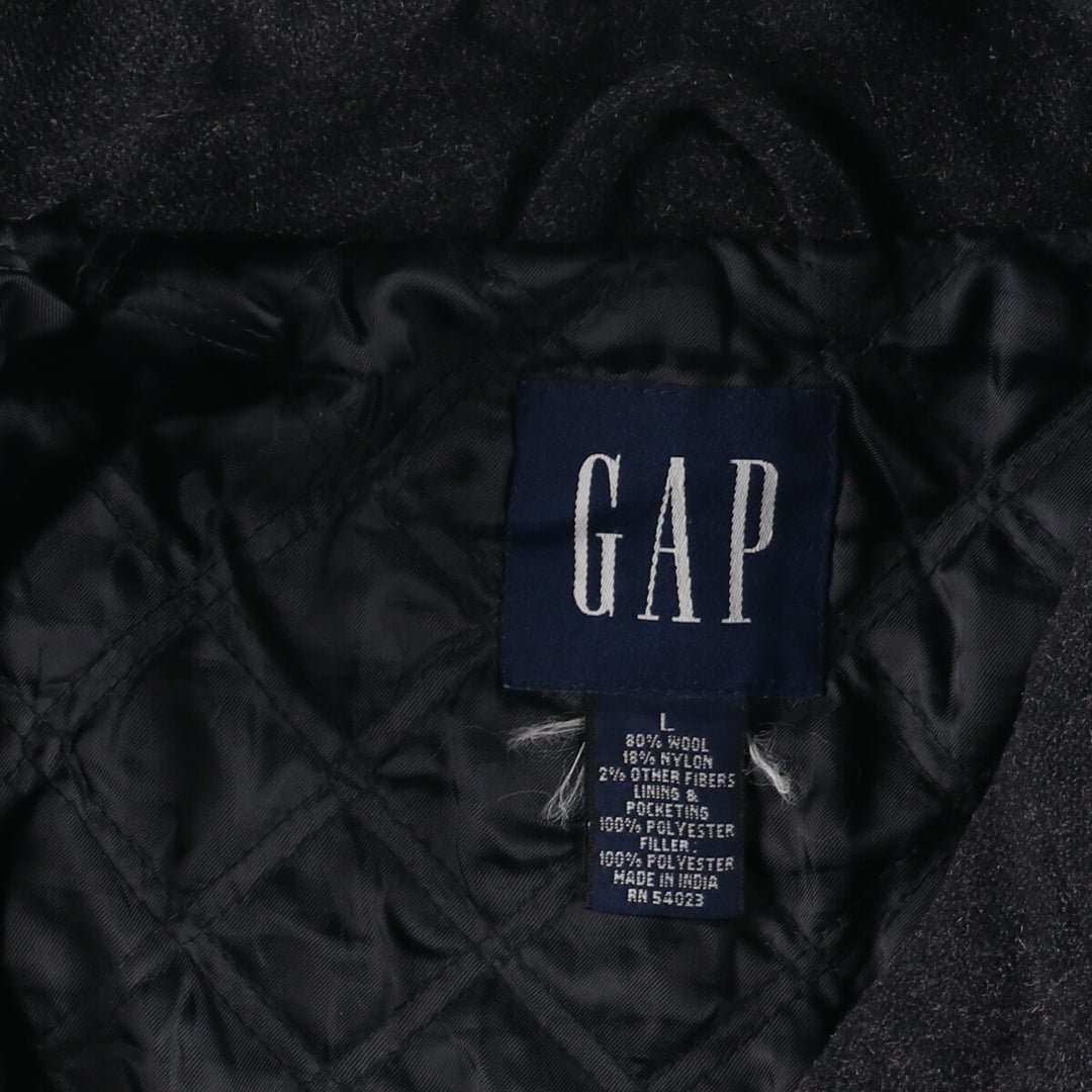 GAP Wool Jacket Men's L /eaa377656