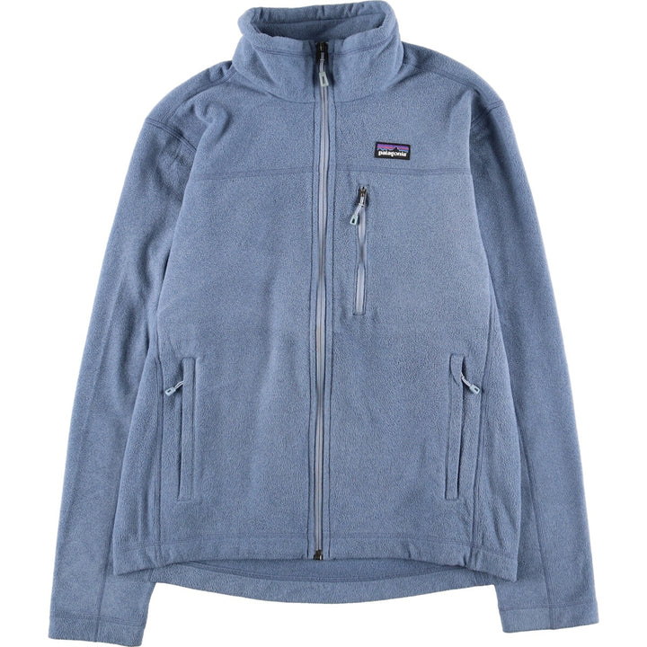 Patagonia Fleece Jacket Women's L /eaa377811