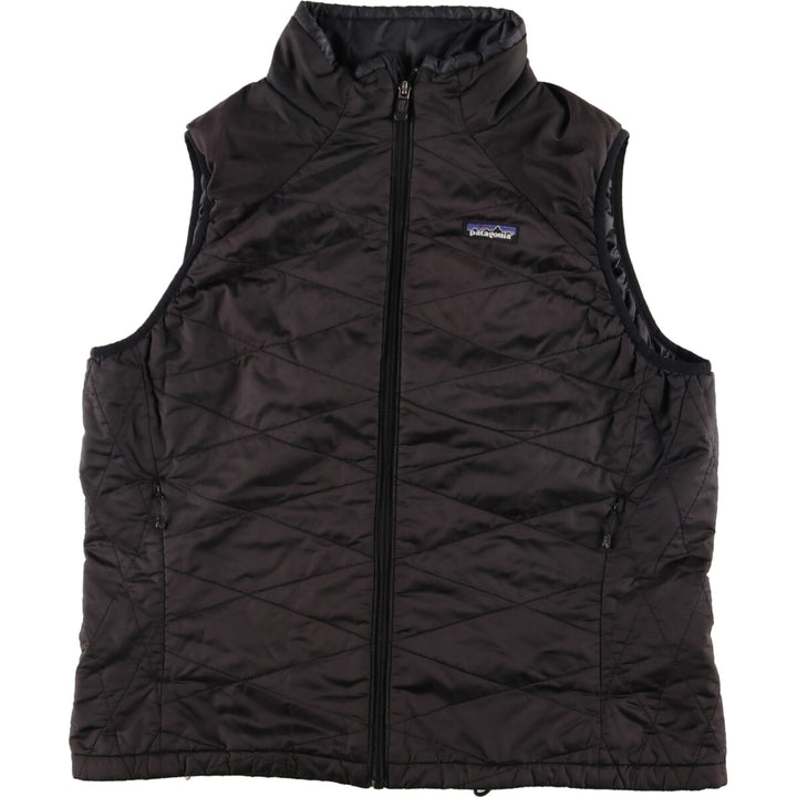 Patagonia PRIMALOFT padded vest for women, XL /eaa377831