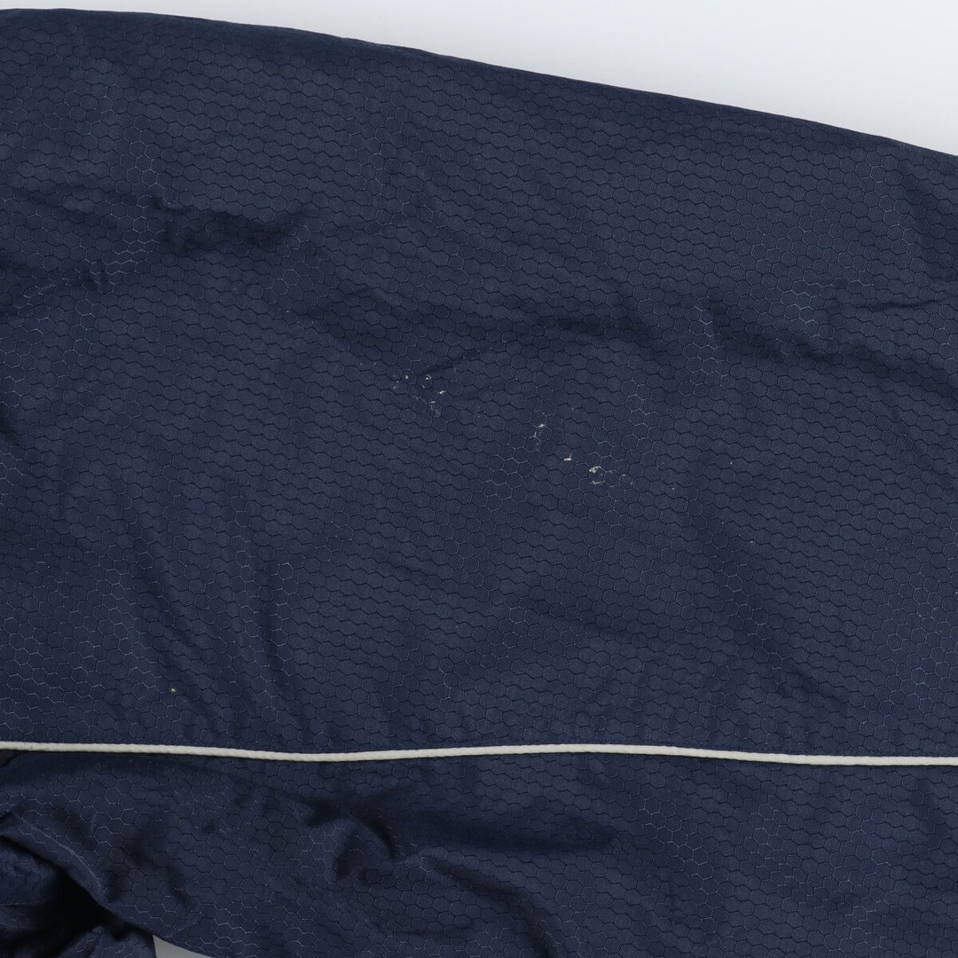 Majestic MLB SEATTLE MARINERS Nylon Blouson Men's XXL /eaa377833