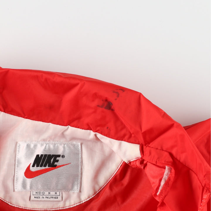 90'S Nike Windbreaker Men's S Vintage /eaa377860