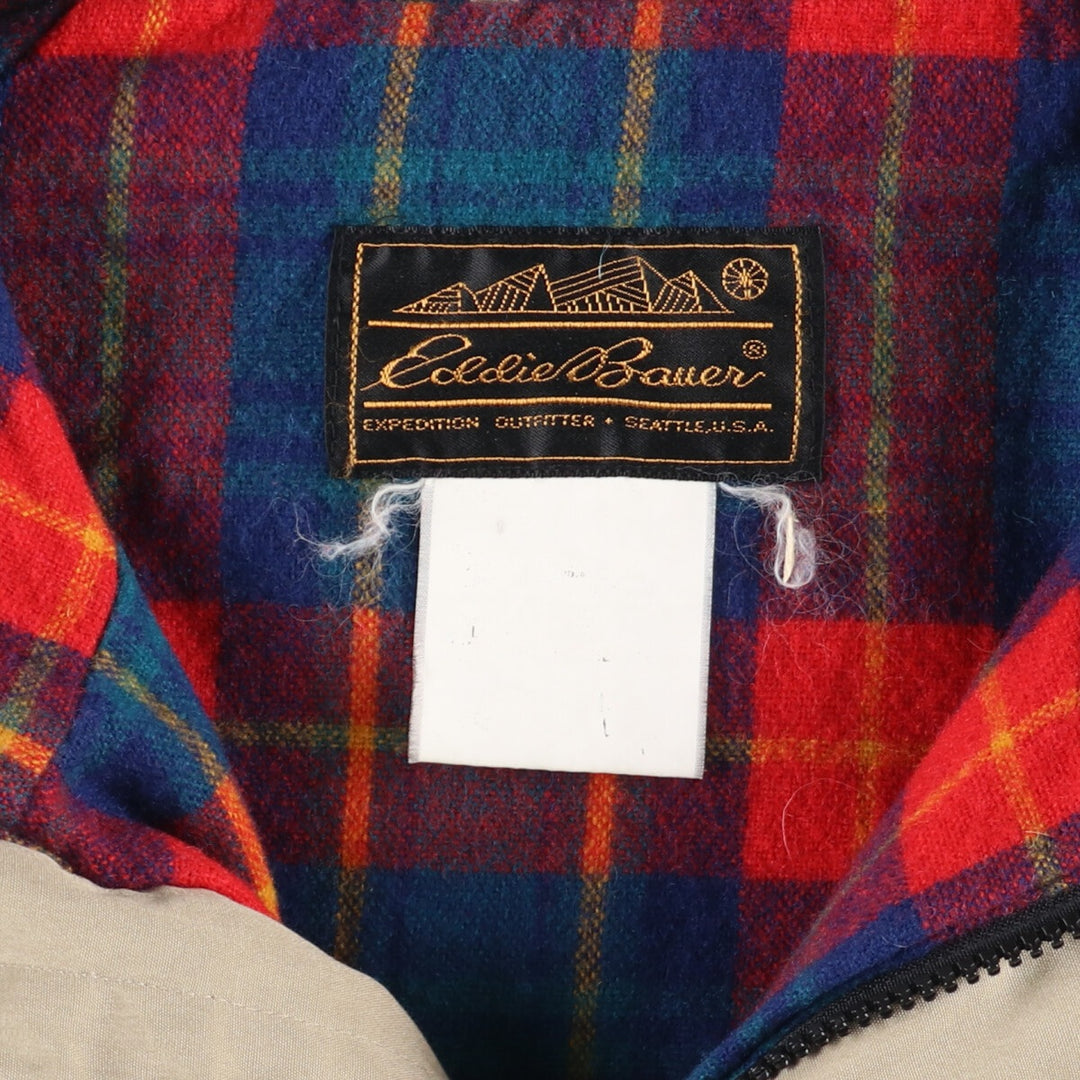 70'S Eddie Bauer Mountain Parka Men's M Vintage / eaa377879