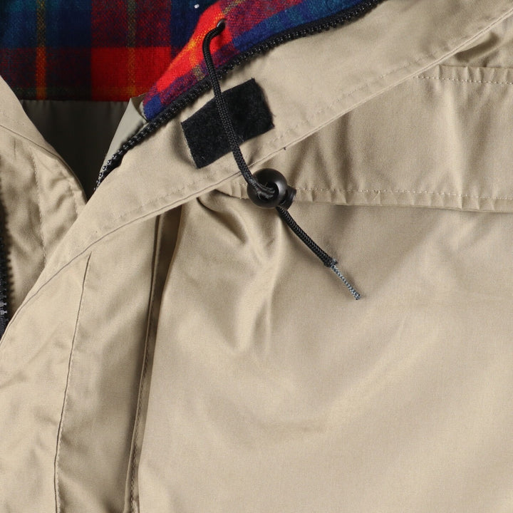 70'S Eddie Bauer Mountain Parka Men's M Vintage / eaa377879