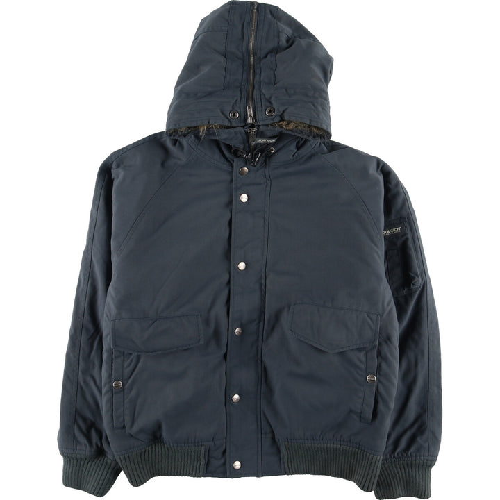 WOOLRICH Padded Parka Men's L /eaa377881