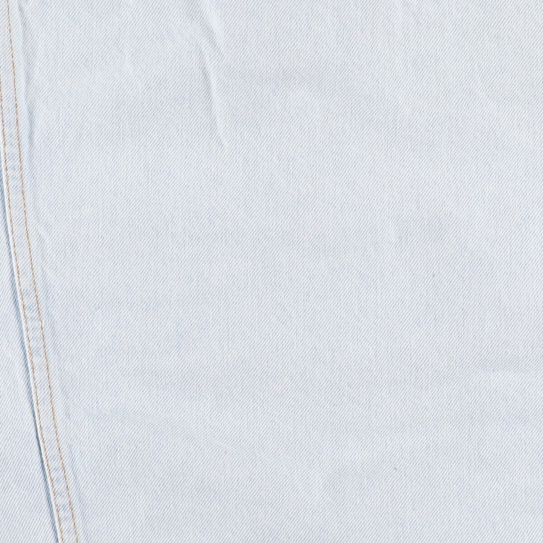 90'S Levi's 70507-0218 denim jacket, G-jacket, made in USA, men's L, vintage /eaa377972