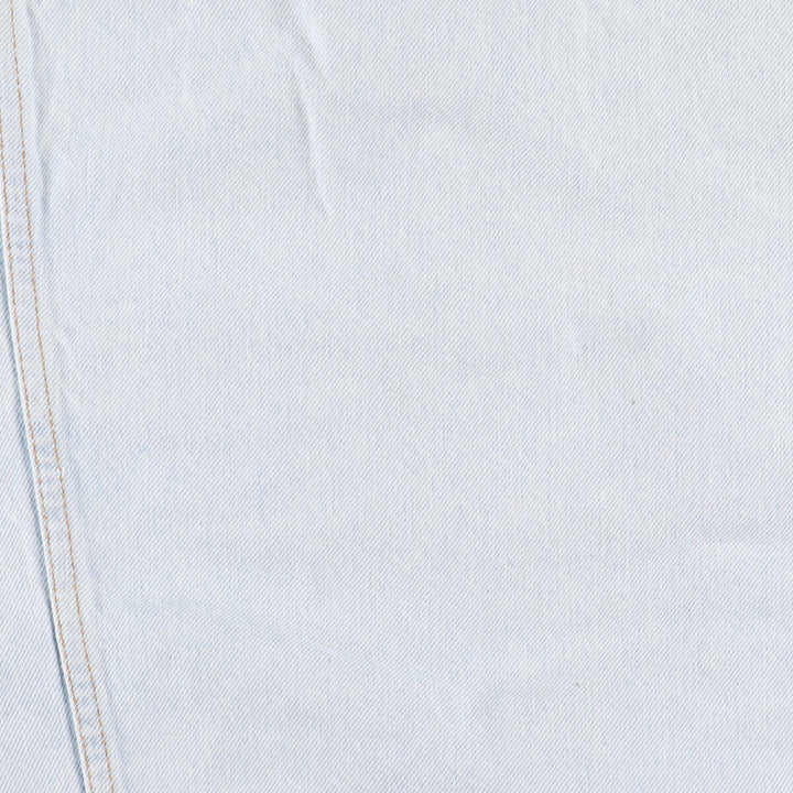 90'S Levi's 70507-0218 denim jacket, G-jacket, made in USA, men's L, vintage /eaa377972