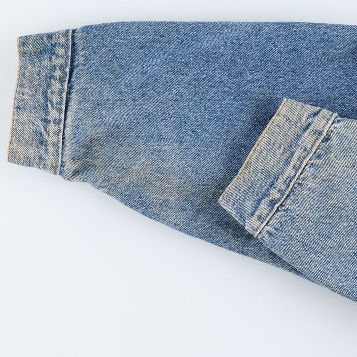 Levi's 70598 4891 Denim Jacket, G-Jean, Made in USA, Men's XL /eaa377973