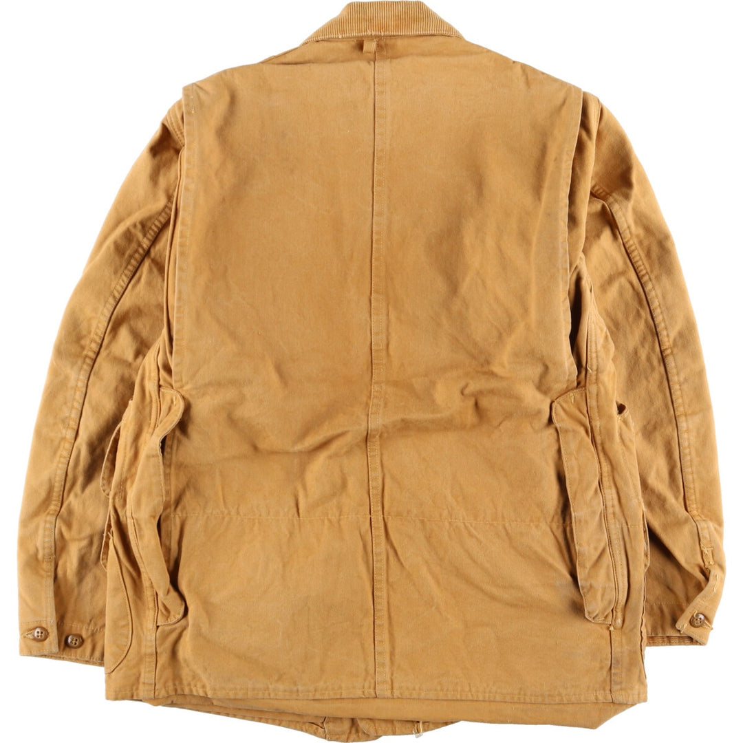 50s-60'S RED HEAD Hunting Jacket Men's M Vintage /eaa378007