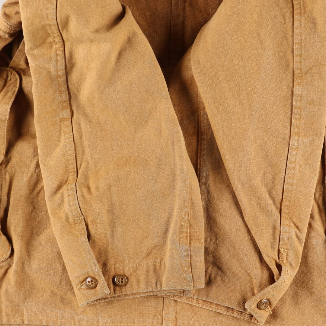 50s-60'S RED HEAD Hunting Jacket Men's M Vintage /eaa378007