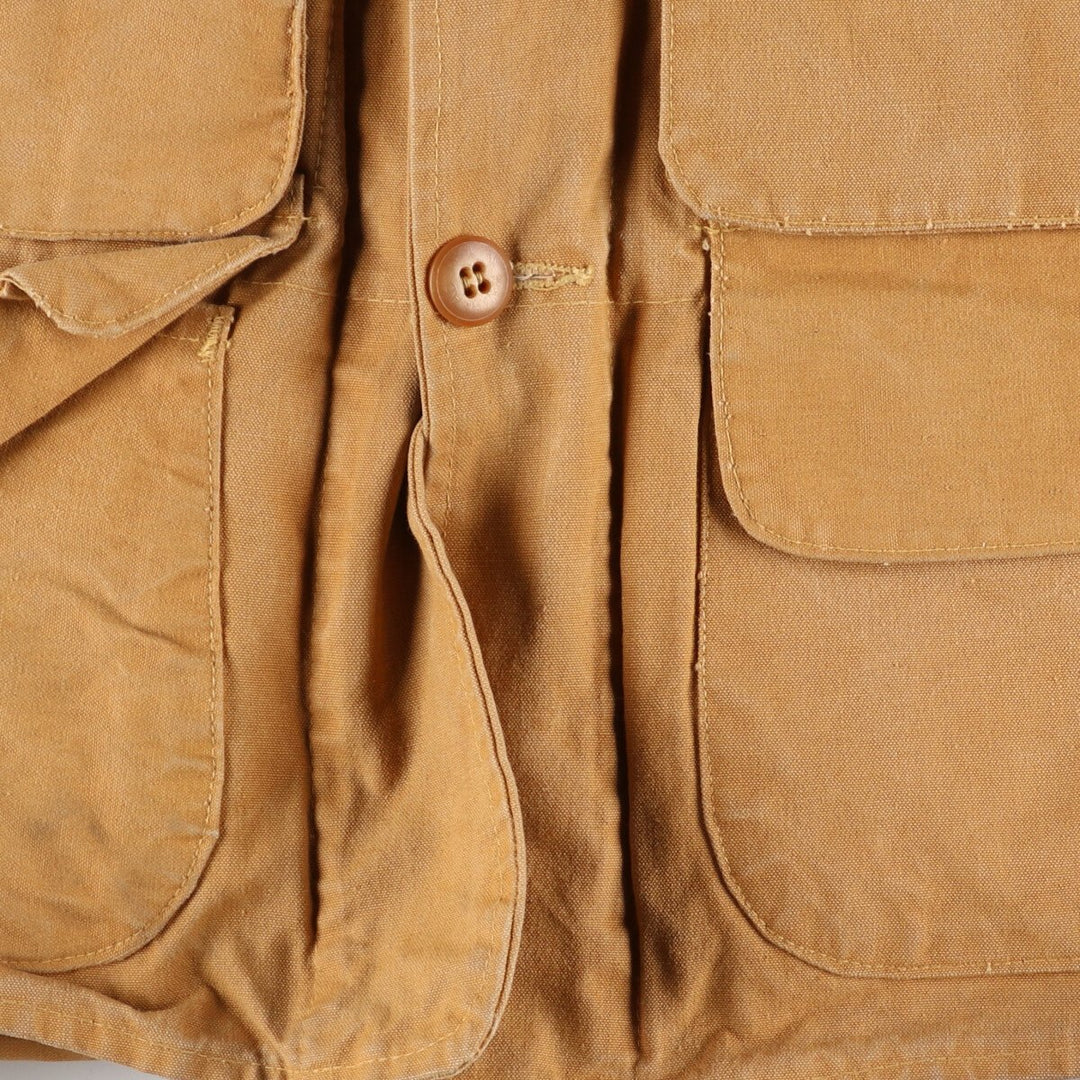 50s-60'S RED HEAD Hunting Jacket Men's M Vintage /eaa378007