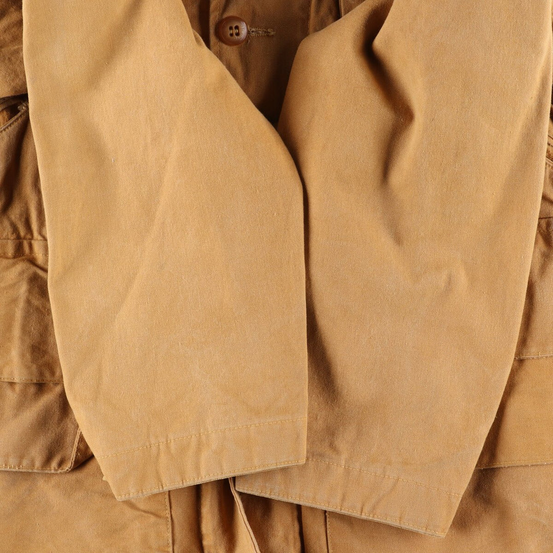 50s-60'S RED HEAD Hunting Jacket Men's M Vintage /eaa378007