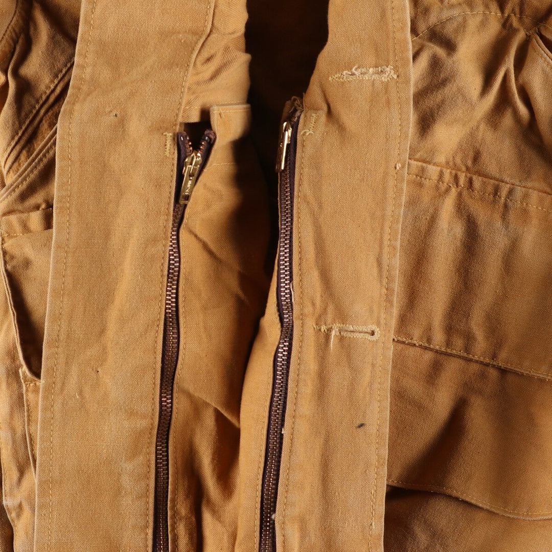 50s-60'S RED HEAD Hunting Jacket Men's M Vintage /eaa378007