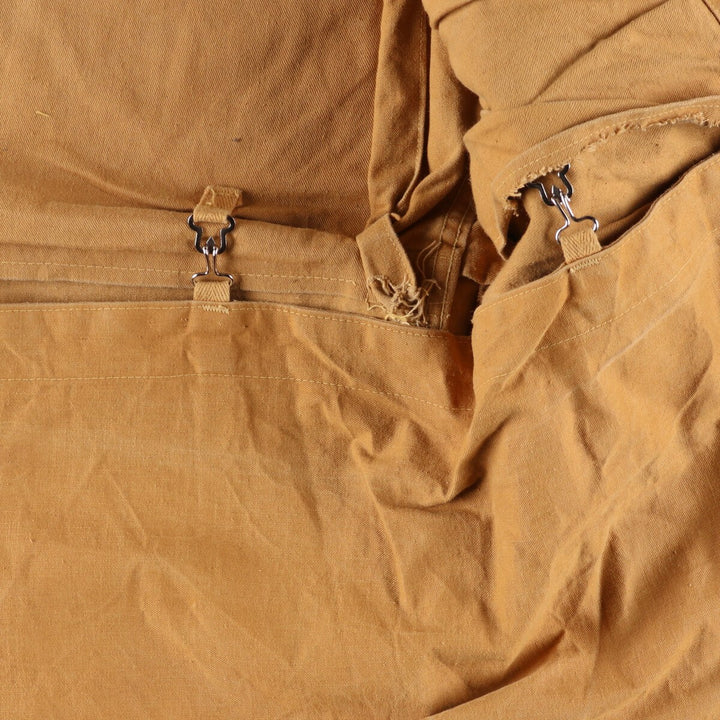 50s-60'S RED HEAD Hunting Jacket Men's M Vintage /eaa378007