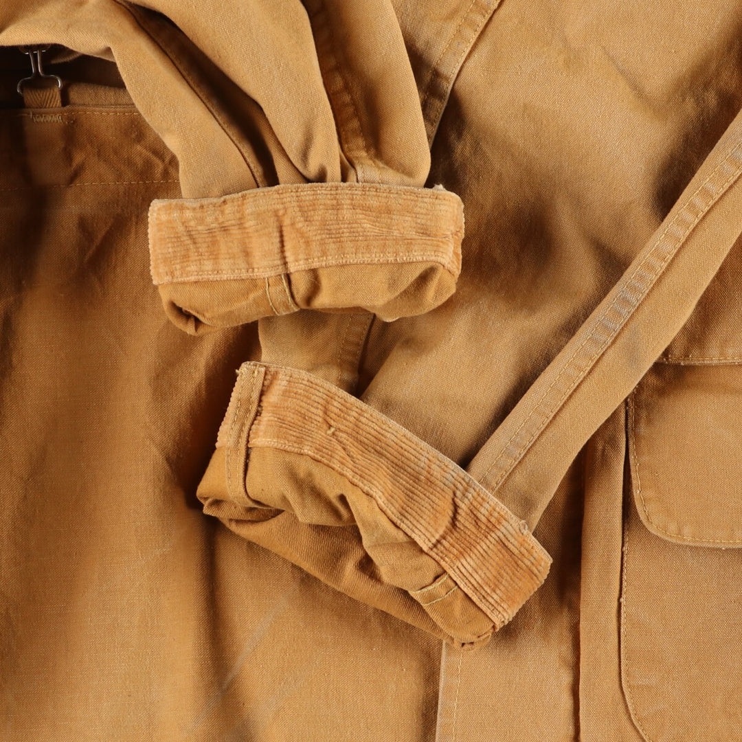 50s-60'S RED HEAD Hunting Jacket Men's M Vintage /eaa378007