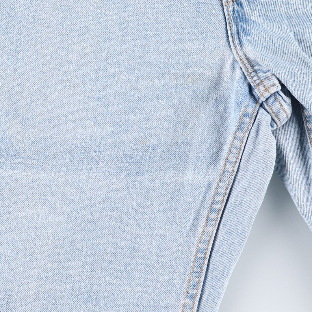 Levi's 550 Relaxed Fit Tapered Jeans Denim Pants Made in USA Men's w32 /eaa378037