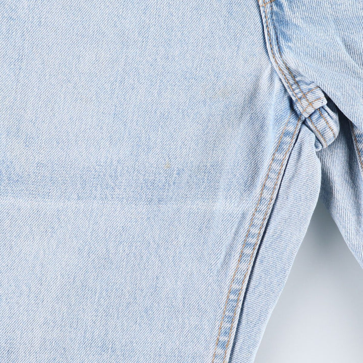 Levi's 550 Relaxed Fit Tapered Jeans Denim Pants Made in USA Men's w32 /eaa378037