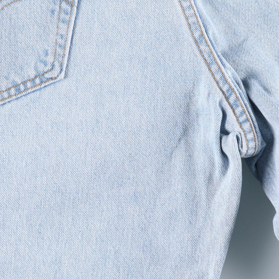 Levi's 550 Relaxed Fit Tapered Jeans Denim Pants Made in USA Men's w32 /eaa378037