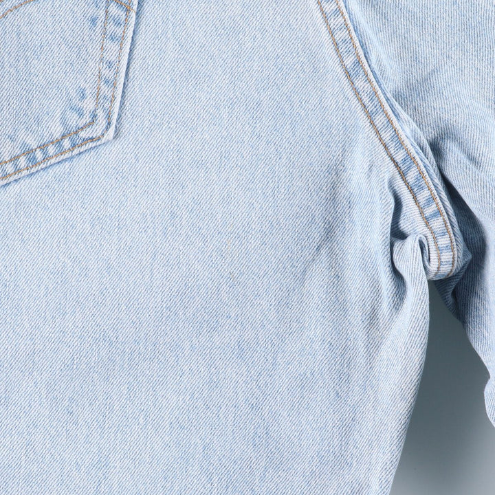 Levi's 550 Relaxed Fit Tapered Jeans Denim Pants Made in USA Men's w32 /eaa378037