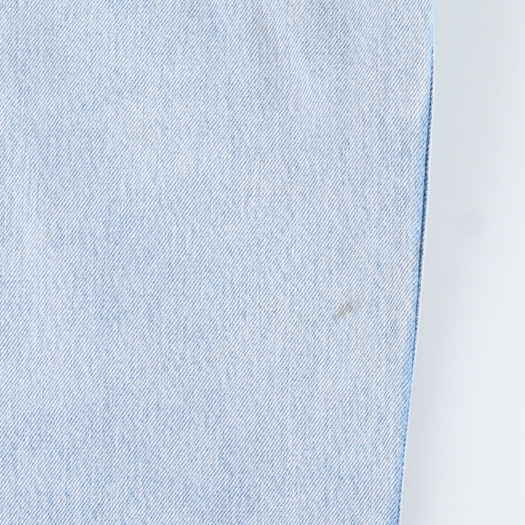 Levi's 550 Relaxed Fit Tapered Jeans Denim Pants Made in USA Men's w32 /eaa378037