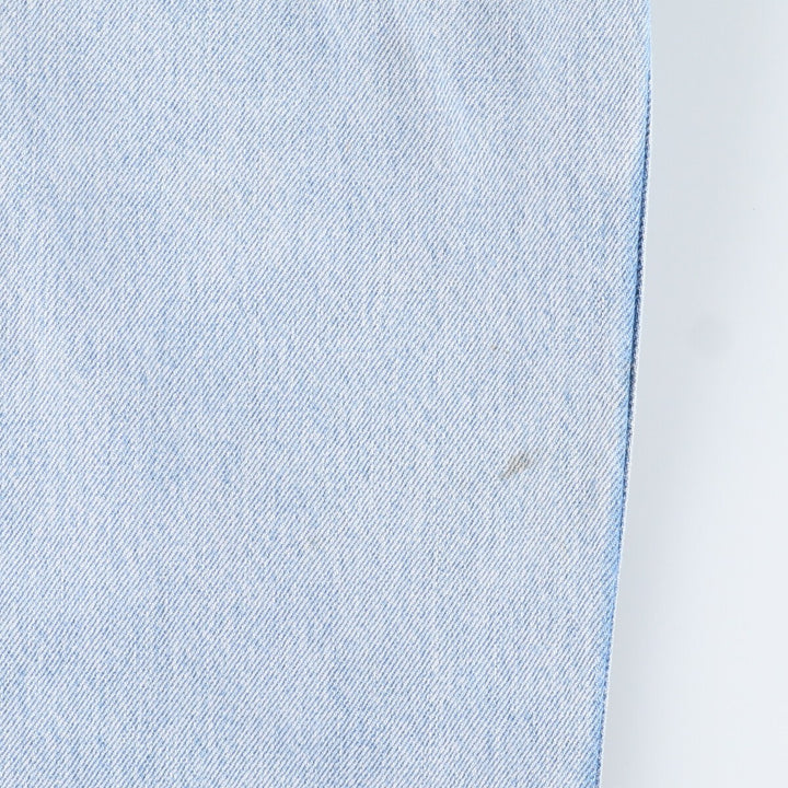 Levi's 550 Relaxed Fit Tapered Jeans Denim Pants Made in USA Men's w32 /eaa378037