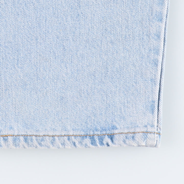 Levi's 550 Relaxed Fit Tapered Jeans Denim Pants Made in USA Men's w32 /eaa378037