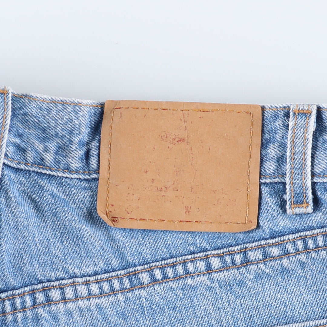 Levi's 550 Relaxed Fit Tapered Jeans Denim Pants Made in USA Men's w32 /eaa378041