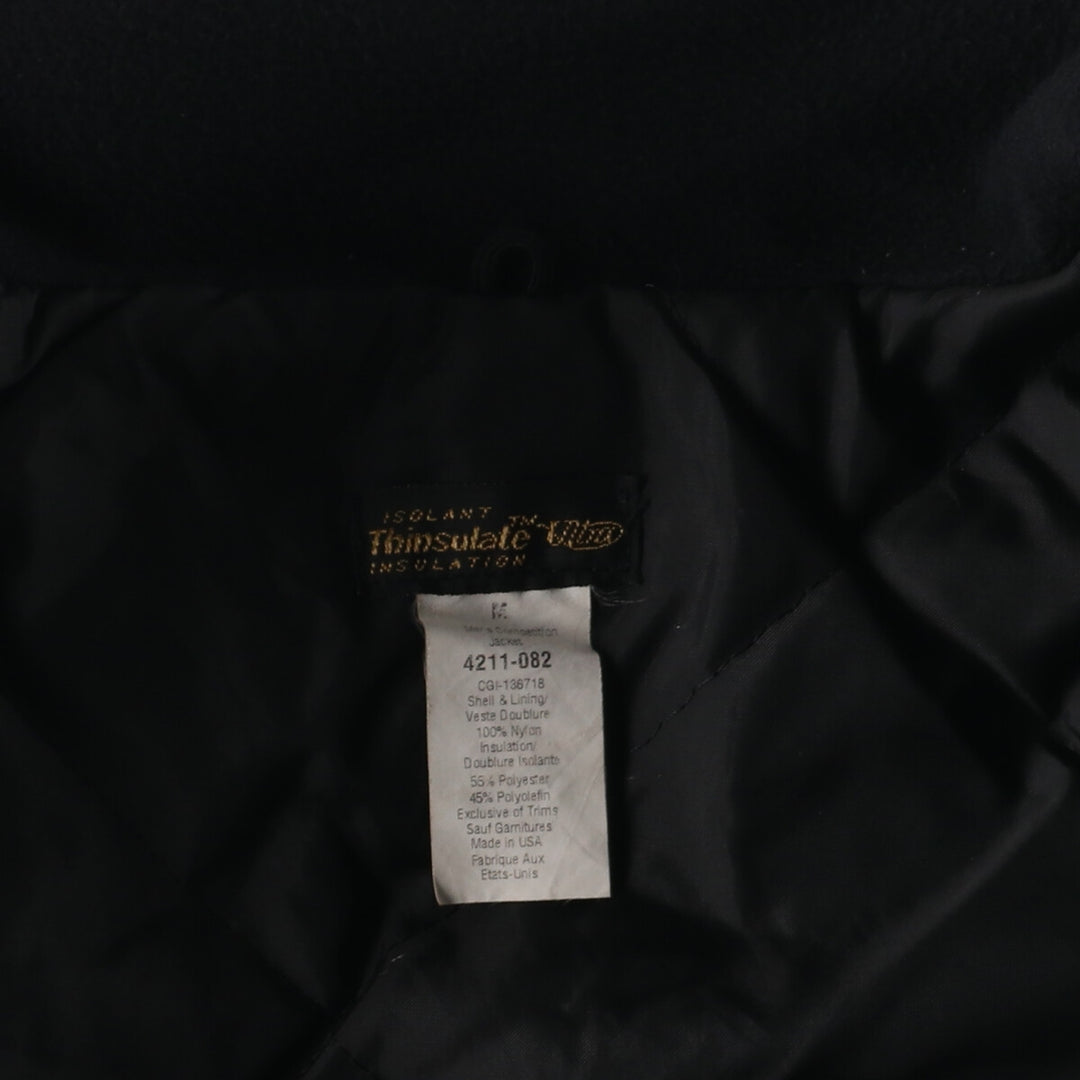 ARCTIC CAT Racing Jacket Made in USA Men's XL /eaa378096