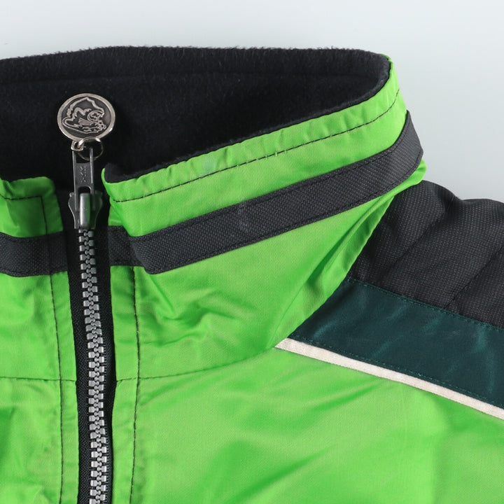 ARCTIC CAT Racing Jacket Made in USA Men's XL /eaa378096