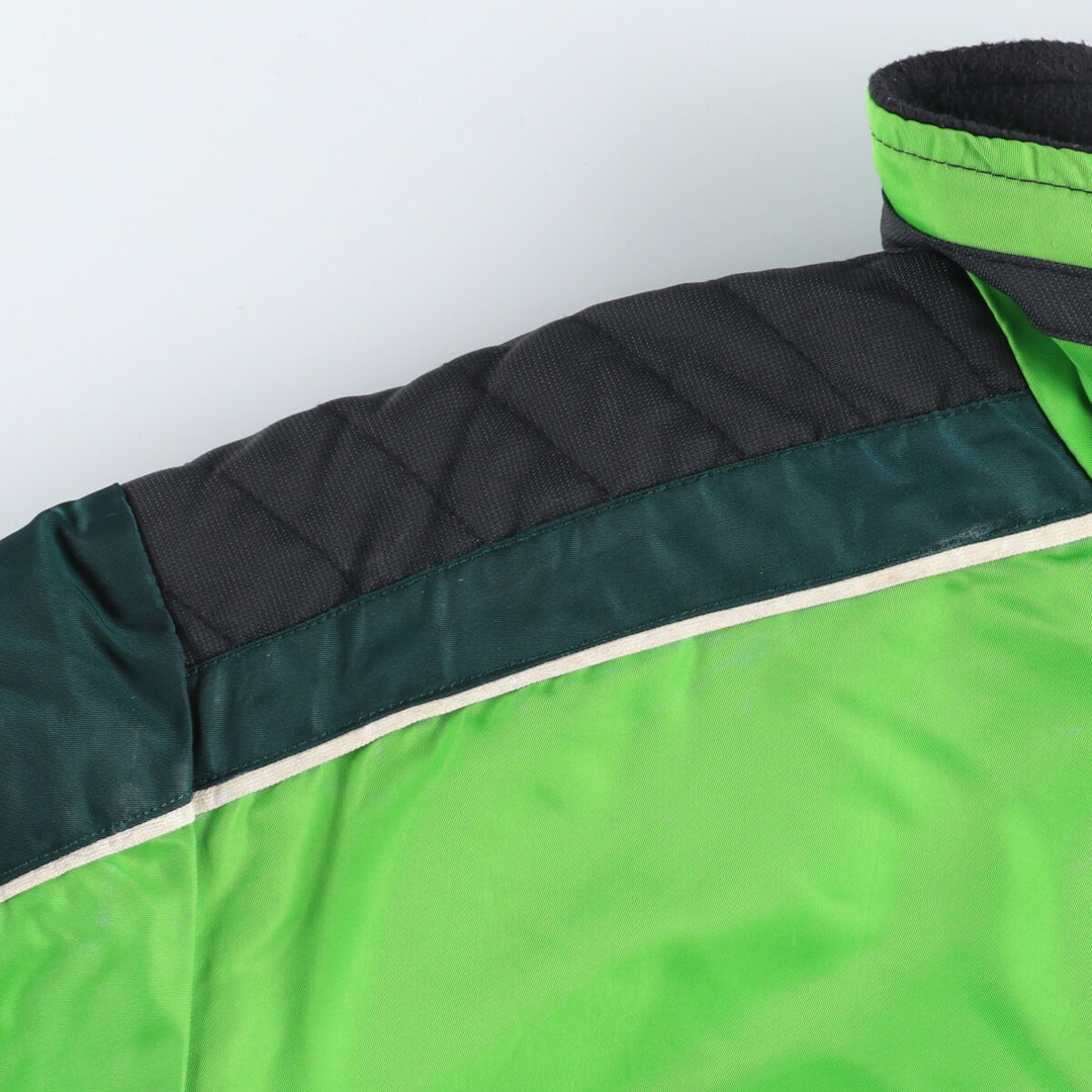 ARCTIC CAT Racing Jacket Made in USA Men's XL /eaa378096