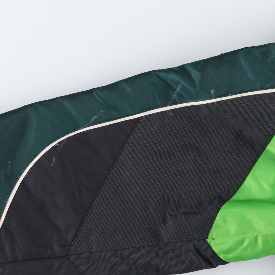 ARCTIC CAT Racing Jacket Made in USA Men's XL /eaa378096