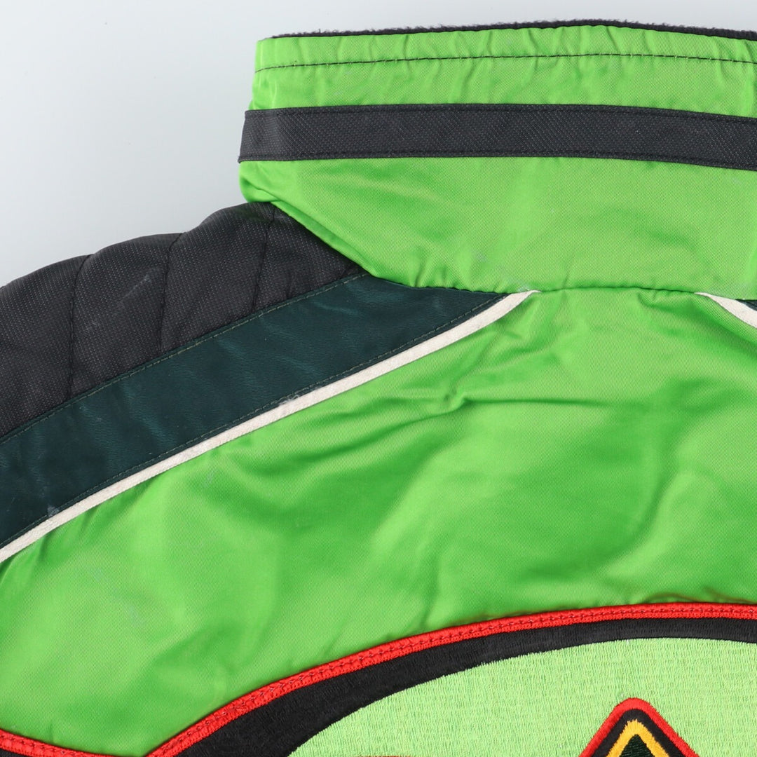 ARCTIC CAT Racing Jacket Made in USA Men's XL /eaa378096