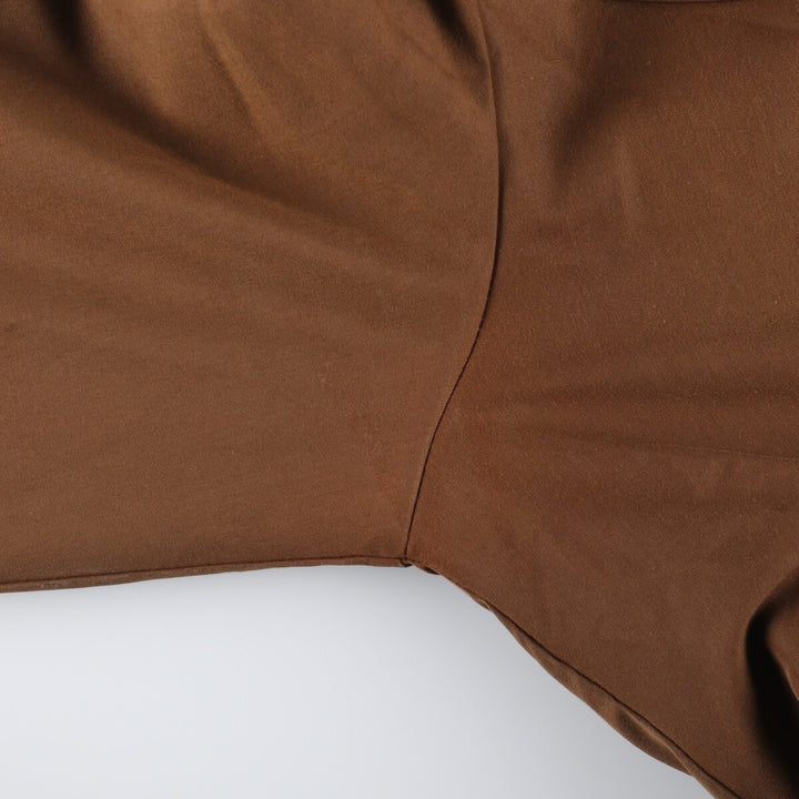 80'S Mac Murray Back Embroidery Derby Jacket Cup Shoulder Jacket Made in USA Men's L Vintage /eaa378099