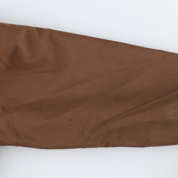 80'S Mac Murray Back Embroidery Derby Jacket Cup Shoulder Jacket Made in USA Men's L Vintage /eaa378099