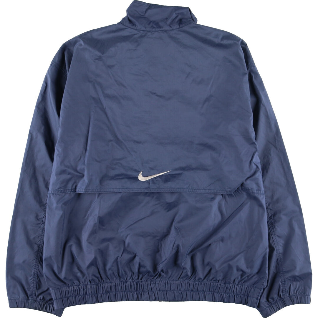 90'S Nike Nylon Jacket Men's XL Vintage /eaa378238