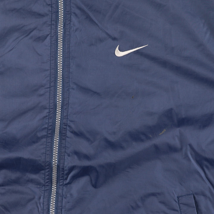 90'S Nike Nylon Jacket Men's XL Vintage /eaa378238