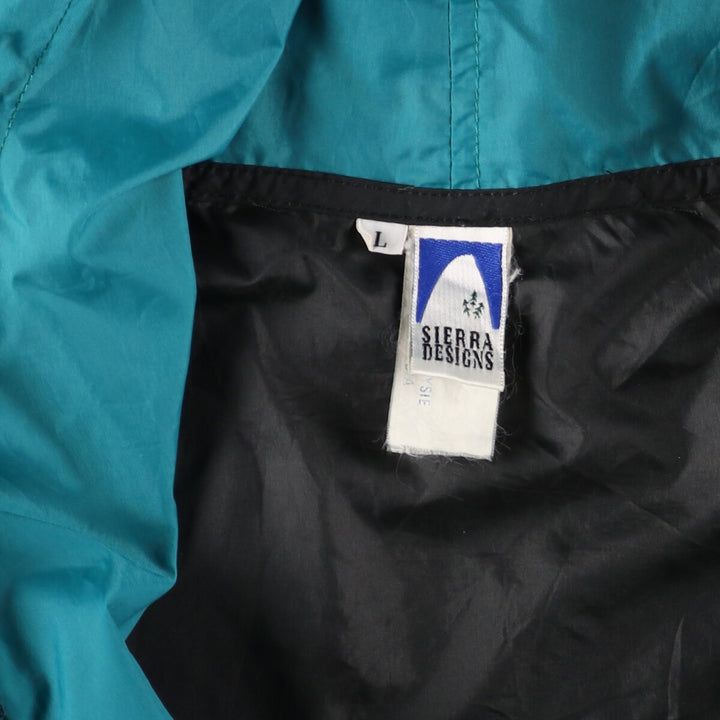 ~90'S SIERRA DESIGNS Mountain Parka Men's XL Vintage /eaa378395