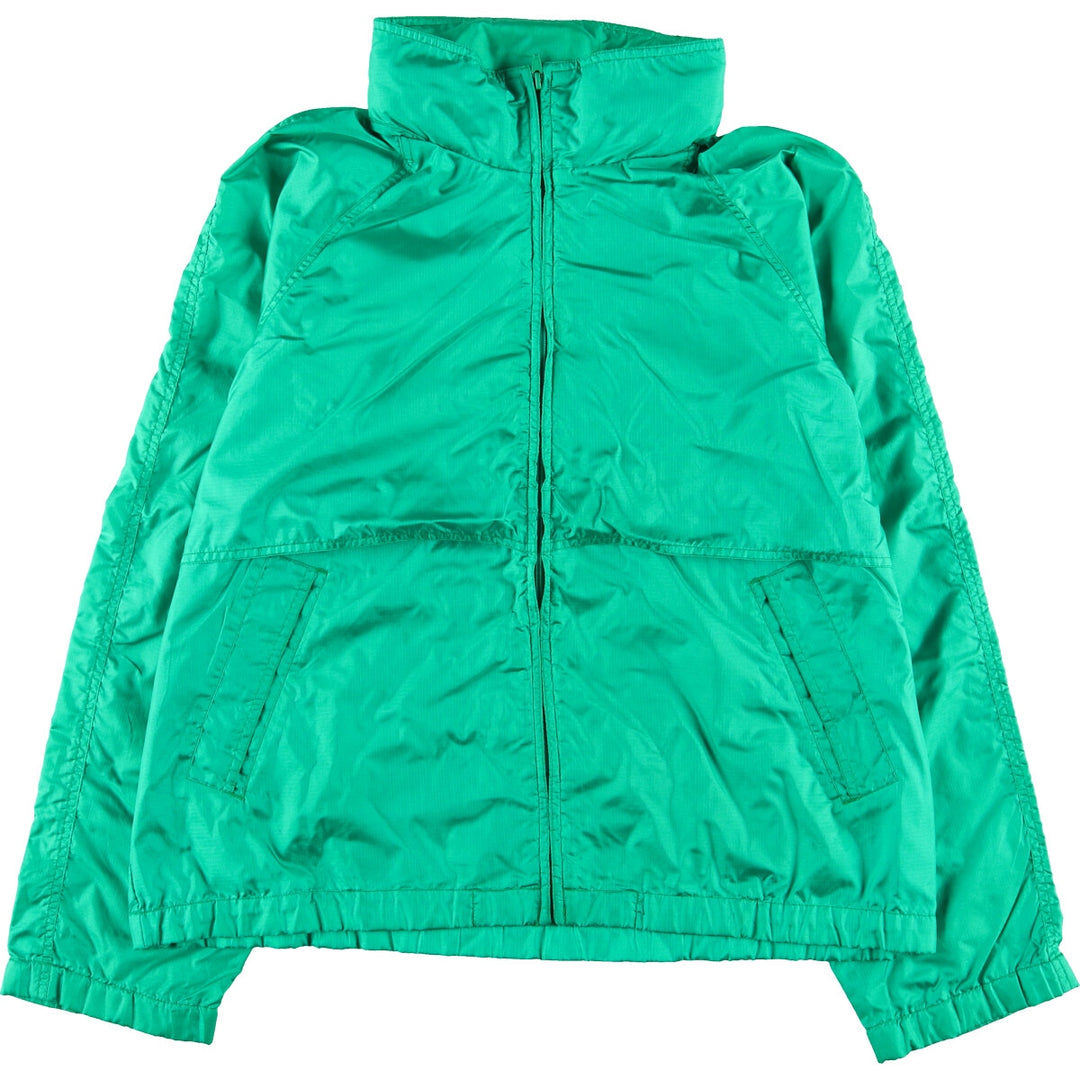 90'S Eddie Bauer Nylon Jacket Men's XL Vintage /eaa378435