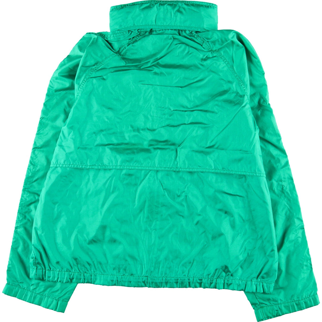 90'S Eddie Bauer Nylon Jacket Men's XL Vintage /eaa378435