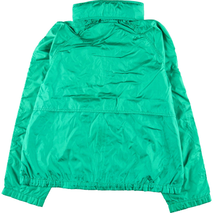 90'S Eddie Bauer Nylon Jacket Men's XL Vintage /eaa378435