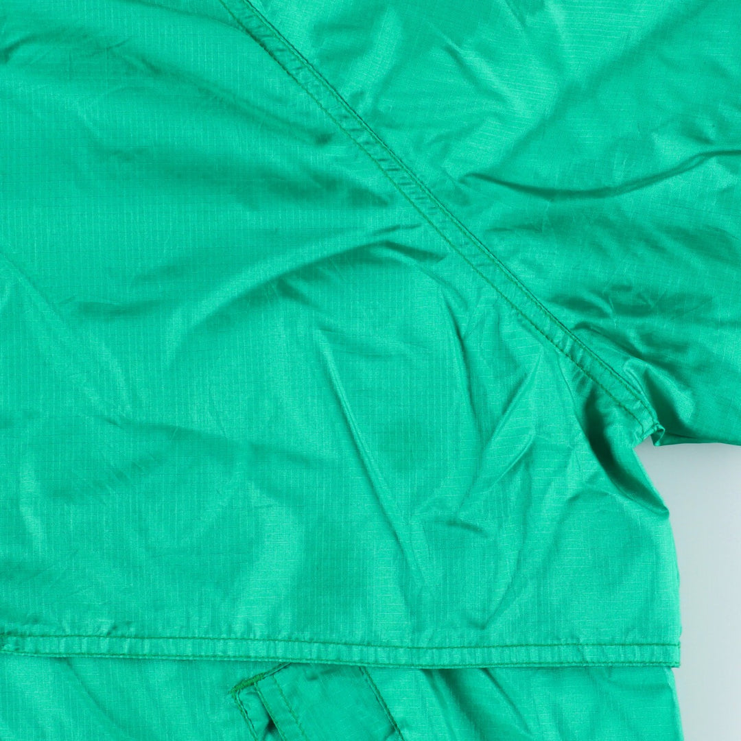 90'S Eddie Bauer Nylon Jacket Men's XL Vintage /eaa378435