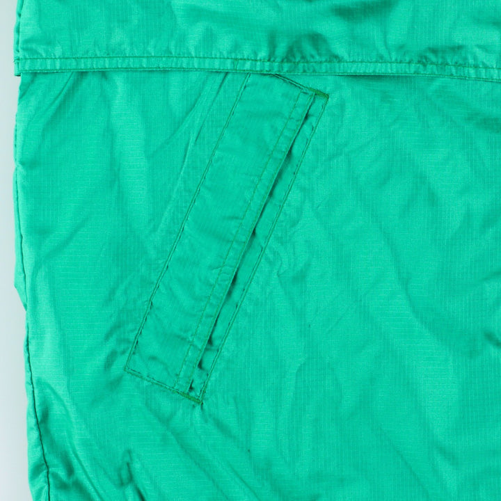 90'S Eddie Bauer Nylon Jacket Men's XL Vintage /eaa378435