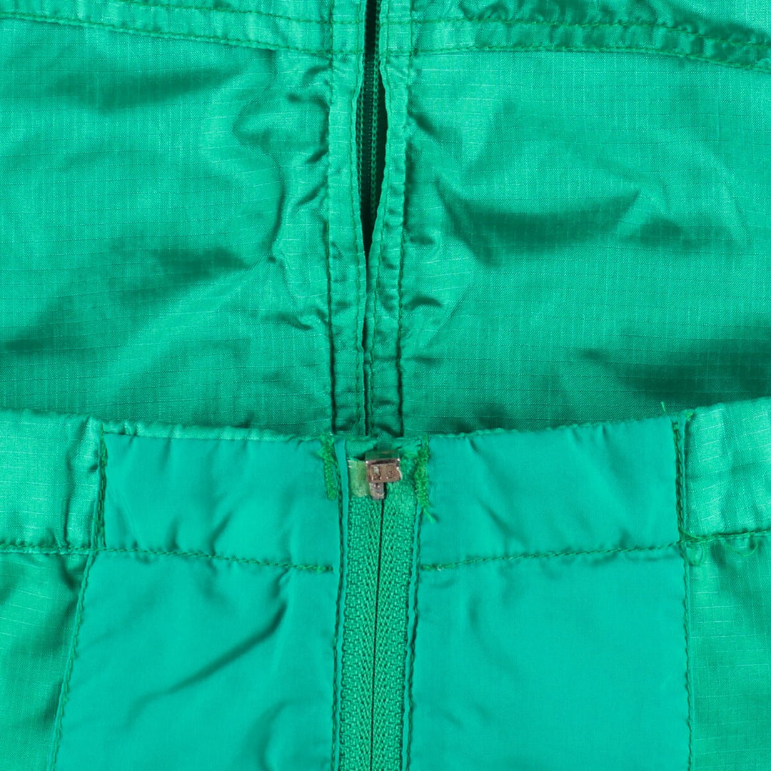 90'S Eddie Bauer Nylon Jacket Men's XL Vintage /eaa378435