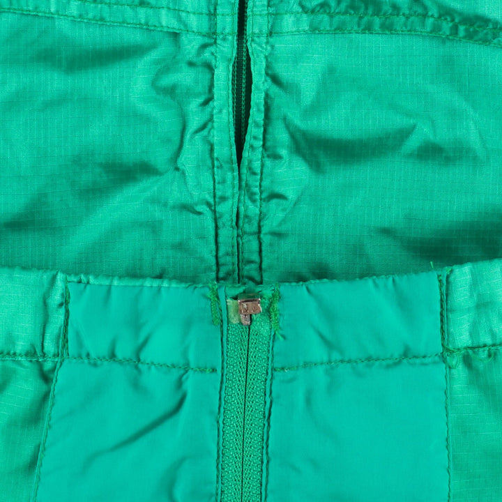 90'S Eddie Bauer Nylon Jacket Men's XL Vintage /eaa378435