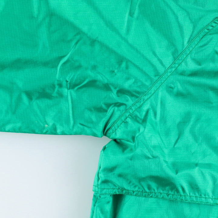 90'S Eddie Bauer Nylon Jacket Men's XL Vintage /eaa378435