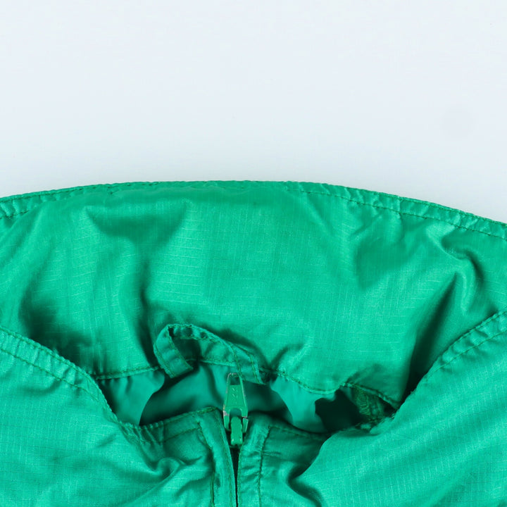 90'S Eddie Bauer Nylon Jacket Men's XL Vintage /eaa378435